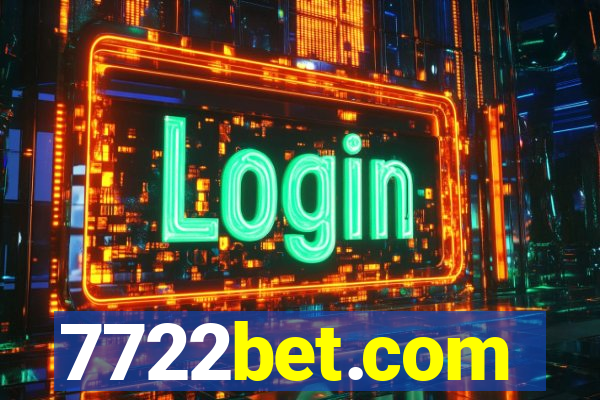 7722bet.com