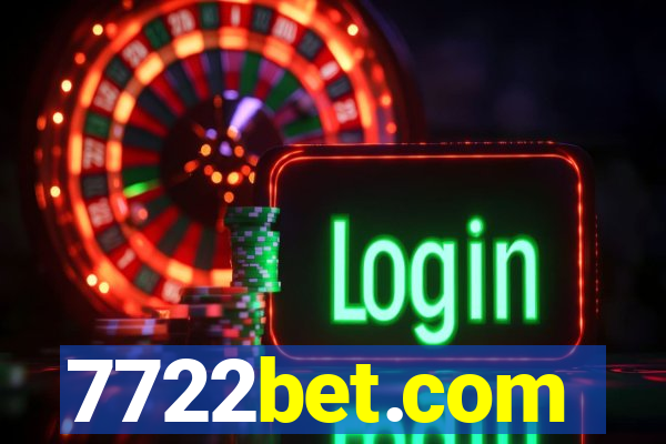 7722bet.com