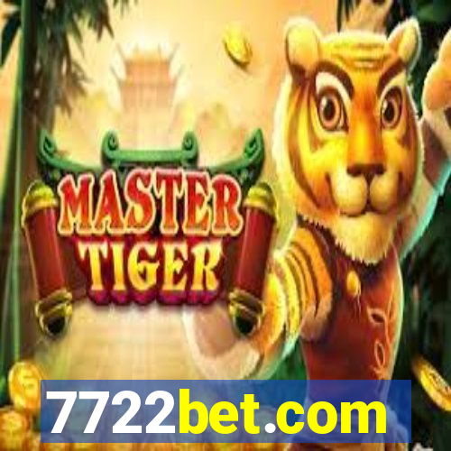 7722bet.com