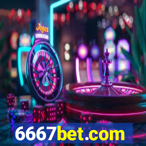 6667bet.com