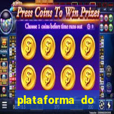 plataforma do fortune tiger que da bonus no cadastro