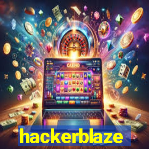 hackerblaze