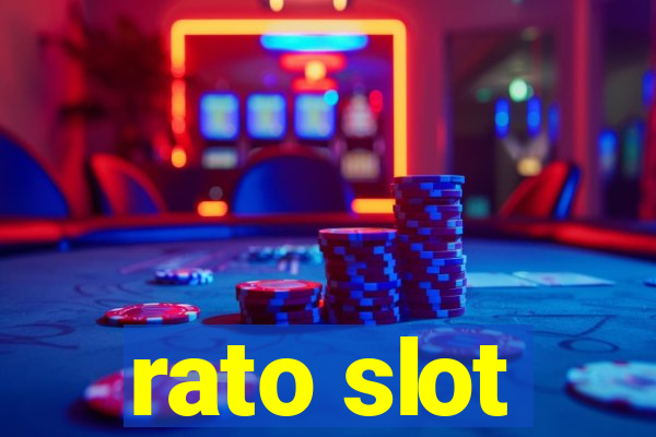 rato slot