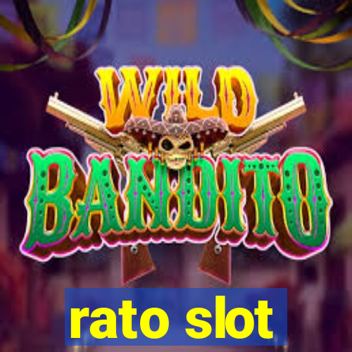 rato slot