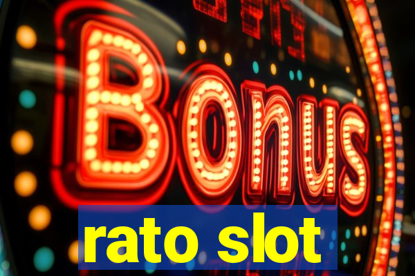 rato slot