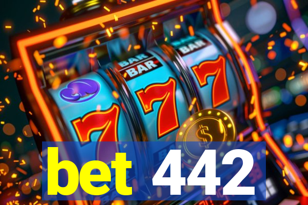 bet 442