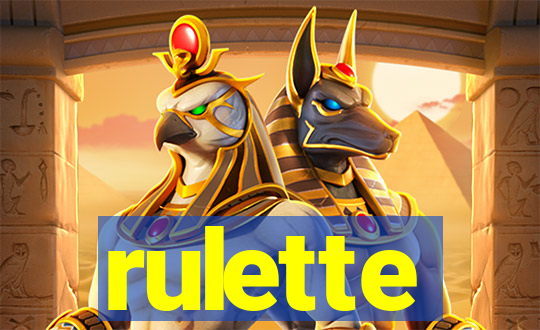 rulette