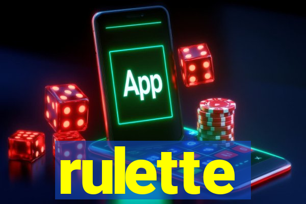 rulette