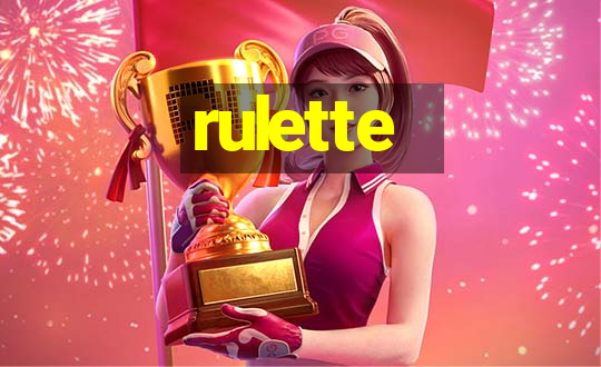 rulette