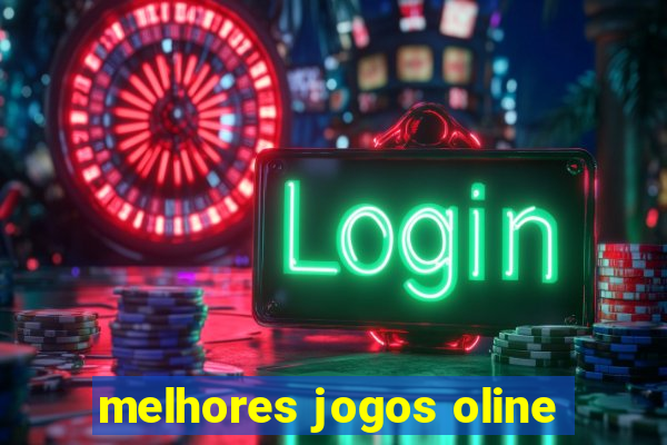 melhores jogos oline