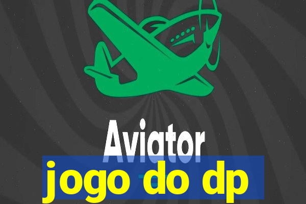 jogo do dp