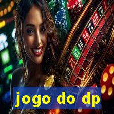 jogo do dp