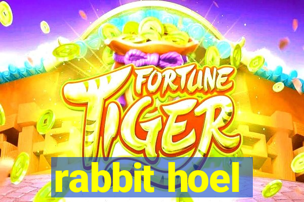 rabbit hoel