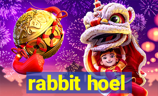 rabbit hoel