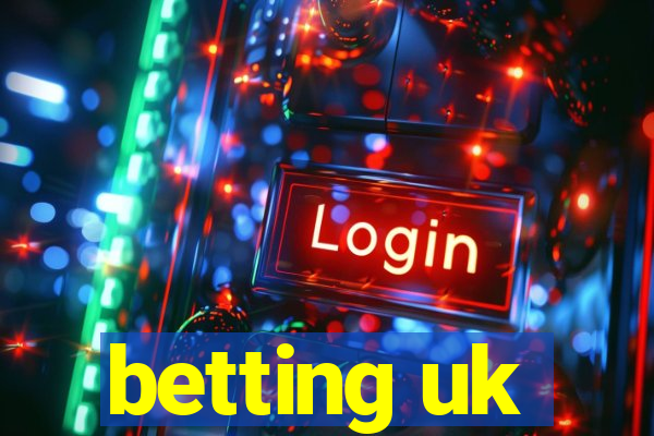 betting uk