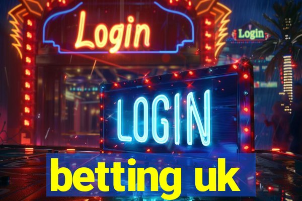 betting uk