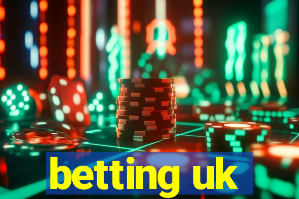 betting uk