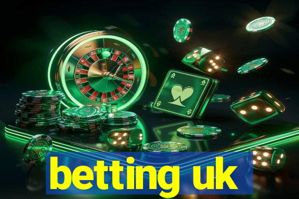 betting uk