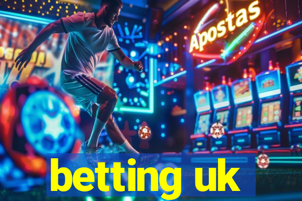 betting uk