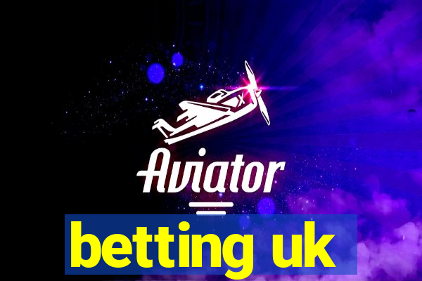 betting uk