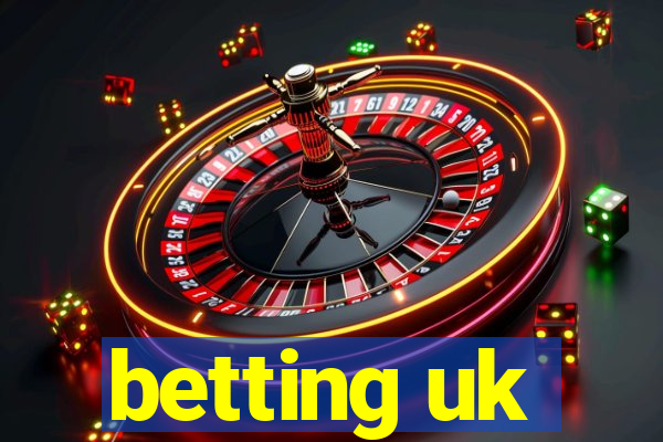 betting uk