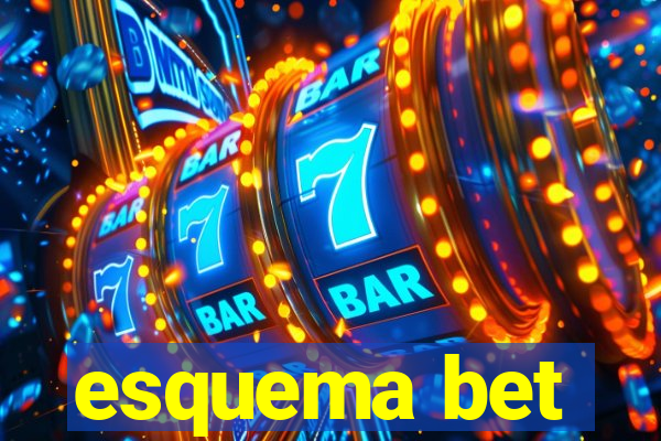 esquema bet