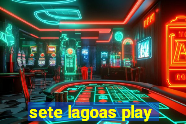 sete lagoas play