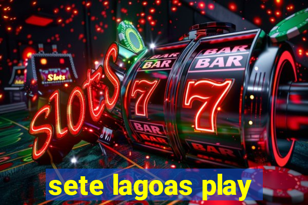 sete lagoas play