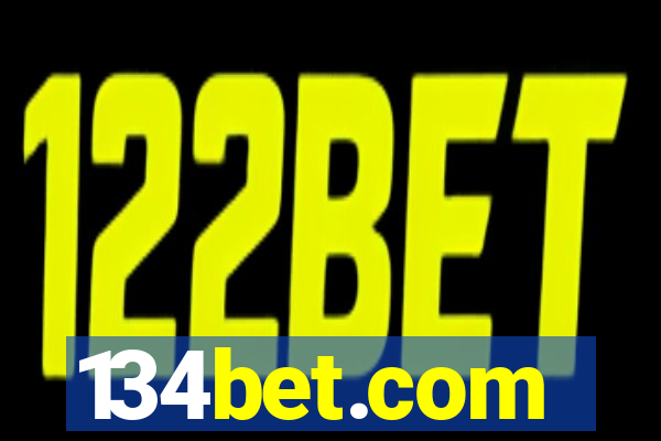 134bet.com