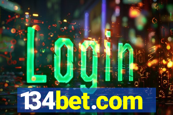 134bet.com