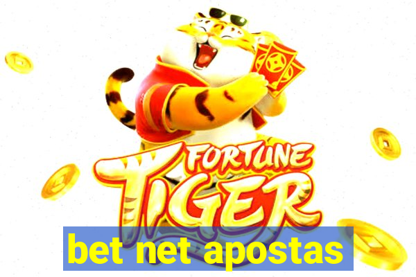 bet net apostas