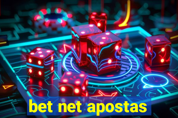 bet net apostas