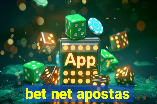 bet net apostas