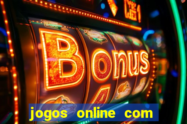 jogos online com bonus gratis