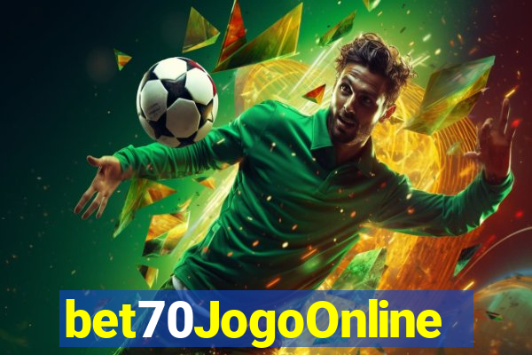 bet70JogoOnline