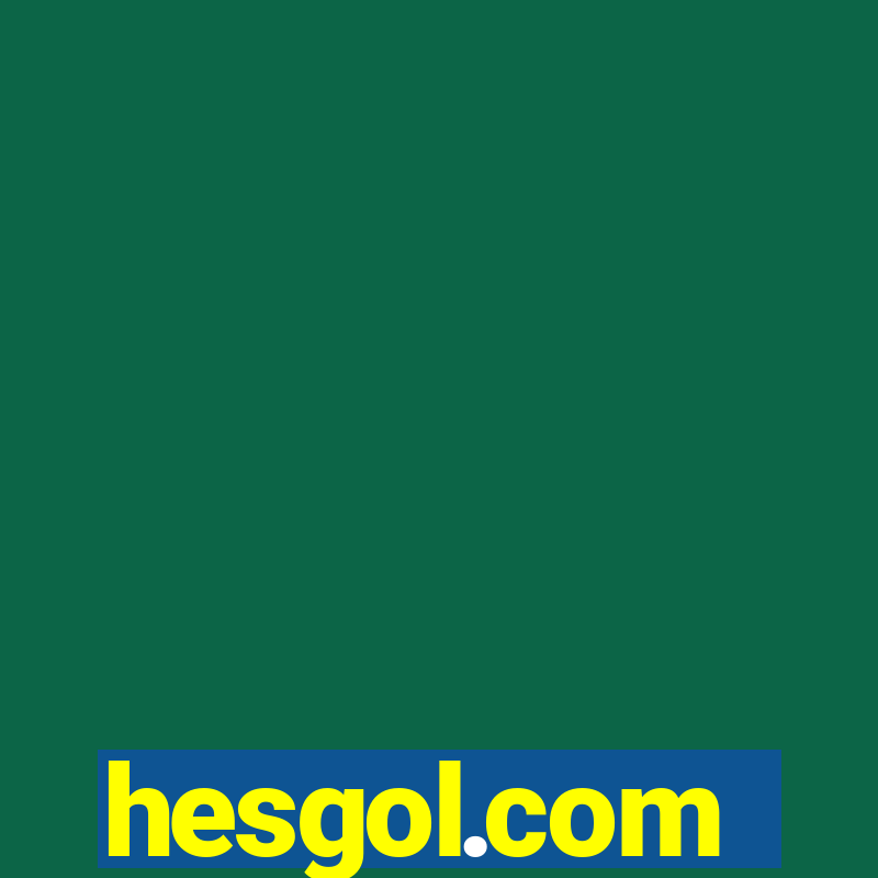 hesgol.com