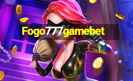 Fogo777gamebet