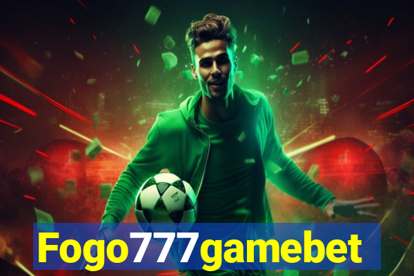 Fogo777gamebet