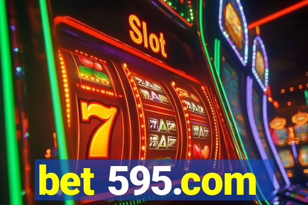 bet 595.com