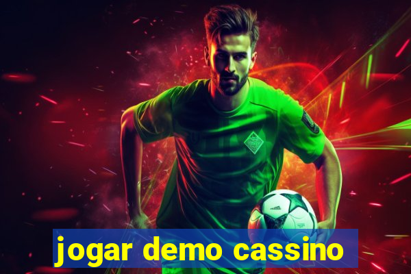 jogar demo cassino