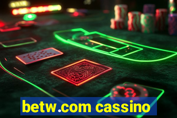 betw.com cassino