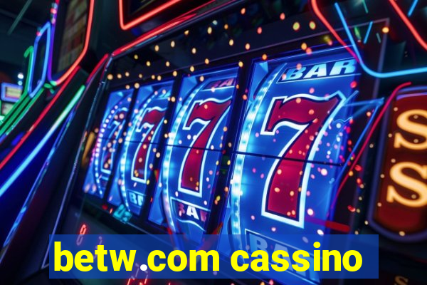 betw.com cassino