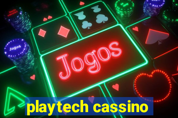 playtech cassino