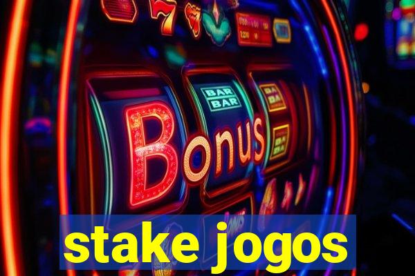 stake jogos