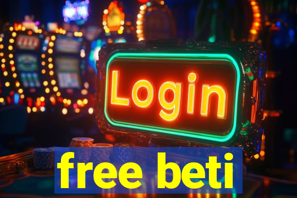 free beti