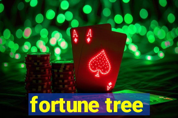 fortune tree