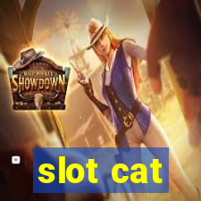 slot cat