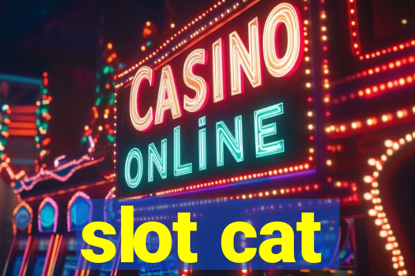 slot cat