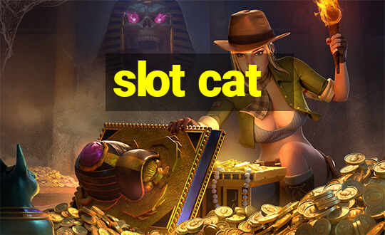 slot cat