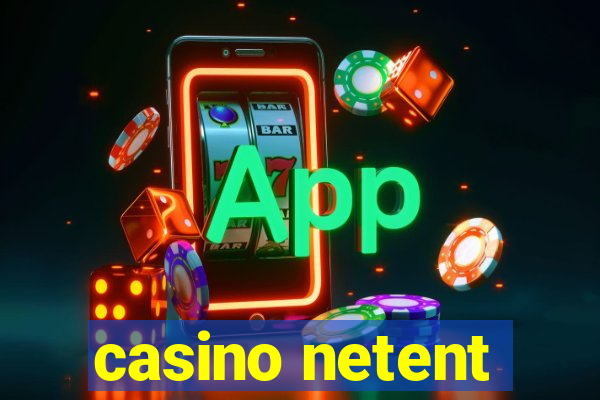 casino netent